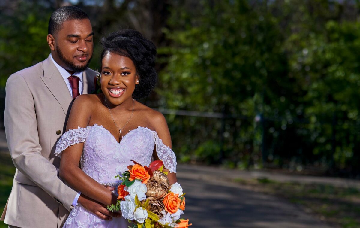 Adegoke Olawuyi wedding venue recommendation #2