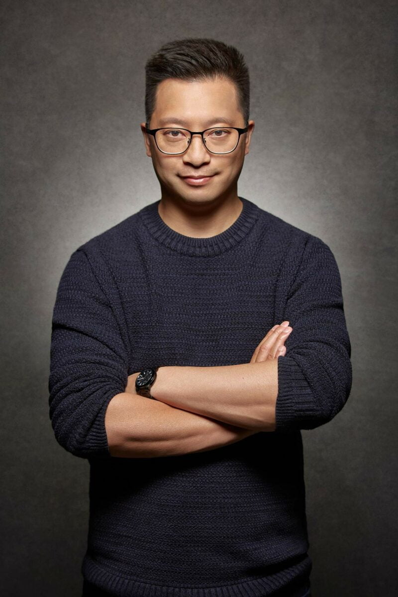 Commercial photographer West London