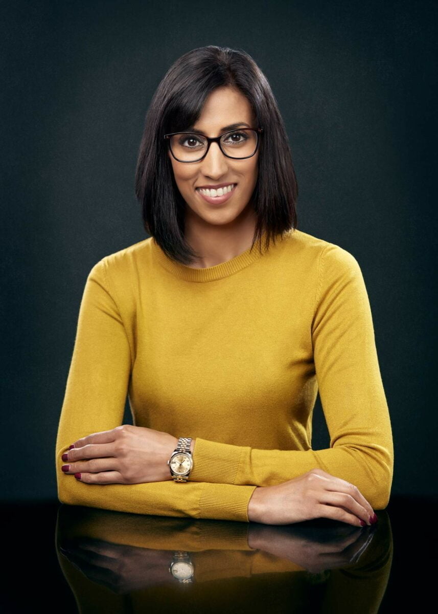 Commercial photographer West London