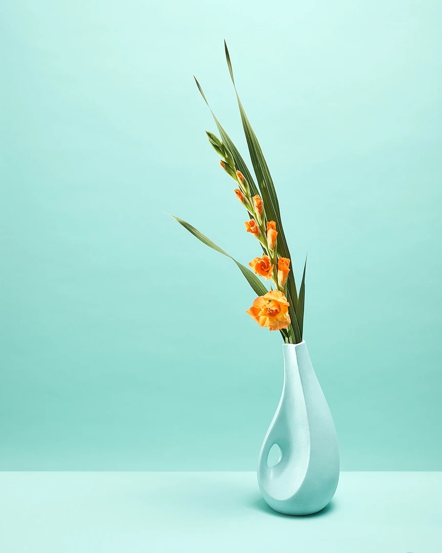 Agata, still life photographer London