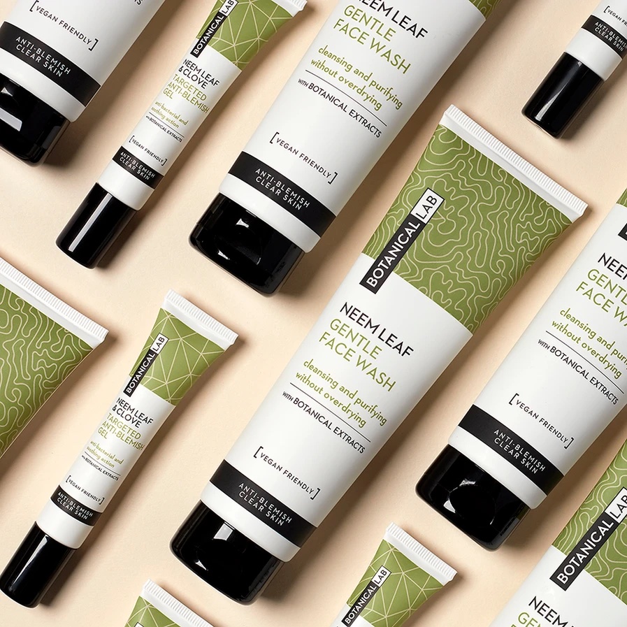 Agata, still life cosmetics photographer London