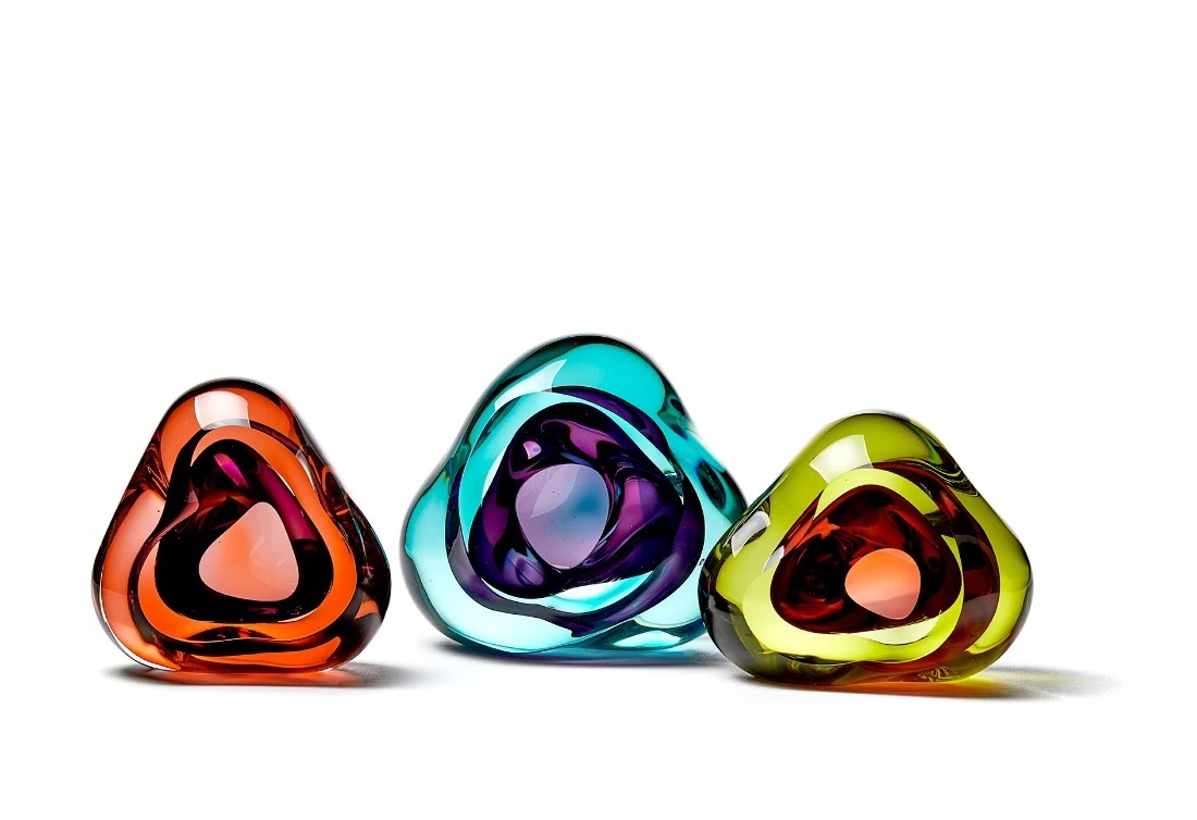 Glassware photographer London