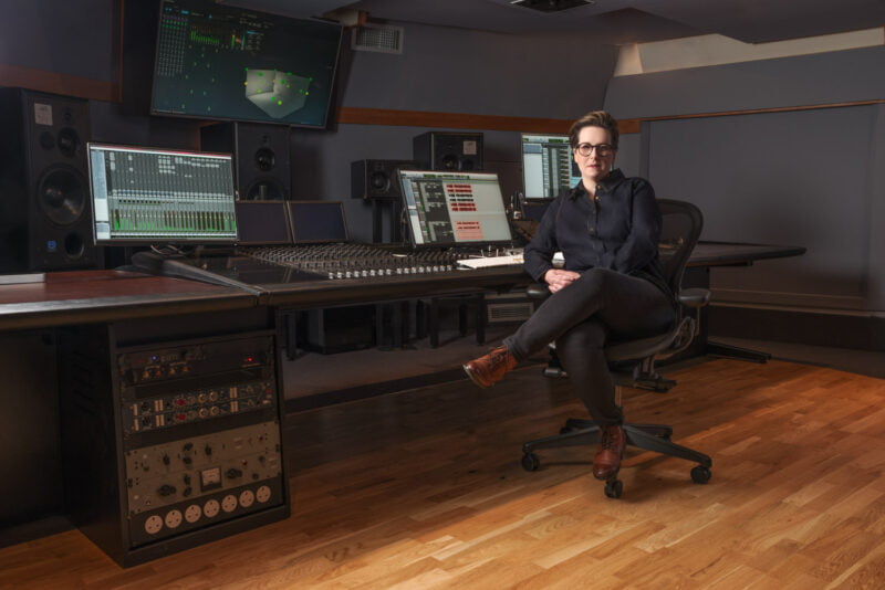 Headshot Portrait Photographer London London