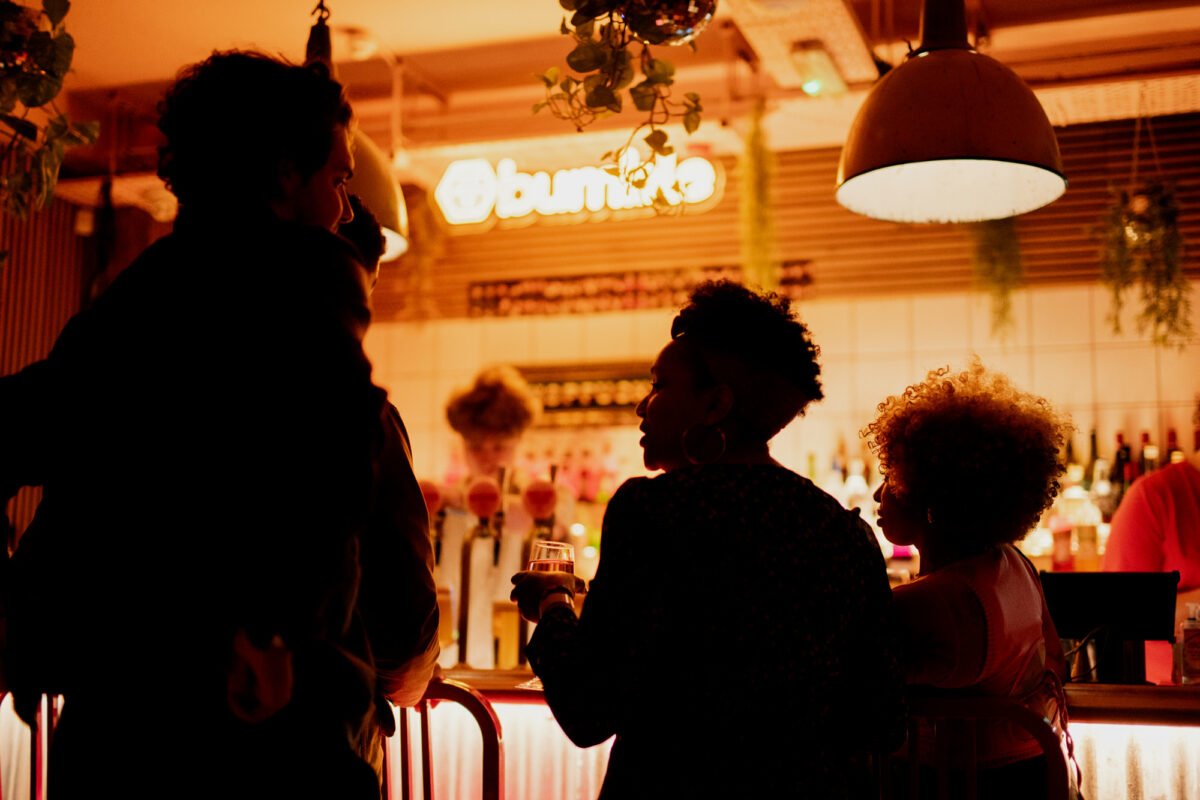 Documentary & Event Photographer Brent London