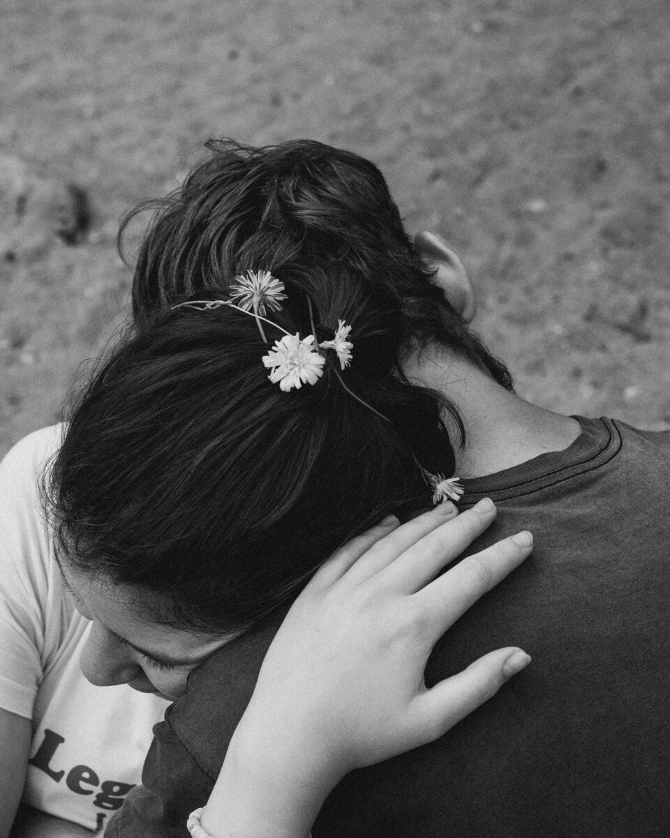 Personal photographic work by Gabriel Niedojadlo.