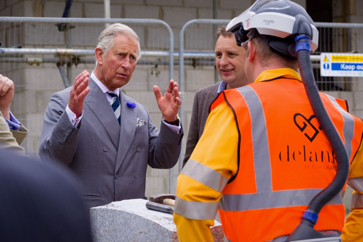 Commercial, PR & Corporate Photographer Truro Cornwall