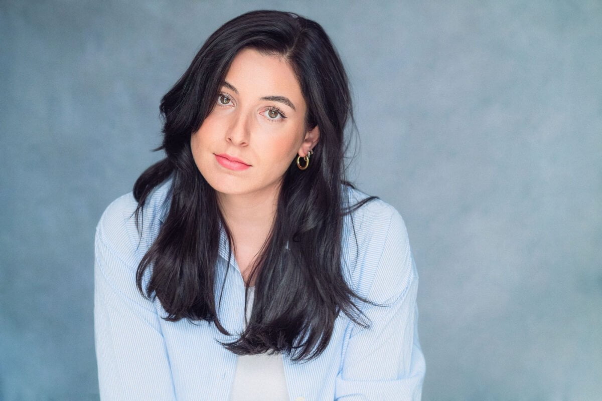 Headshot & Portrait Photographer Wandsworth London