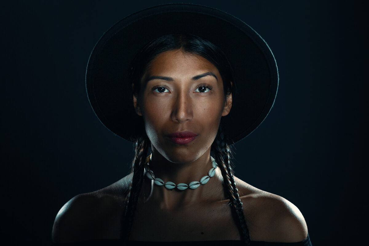 Headshot & Portrait Photographer Isleworth Middlesex