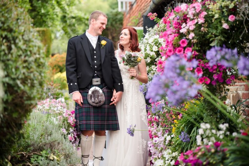 Wedding and family photographer West Sussex