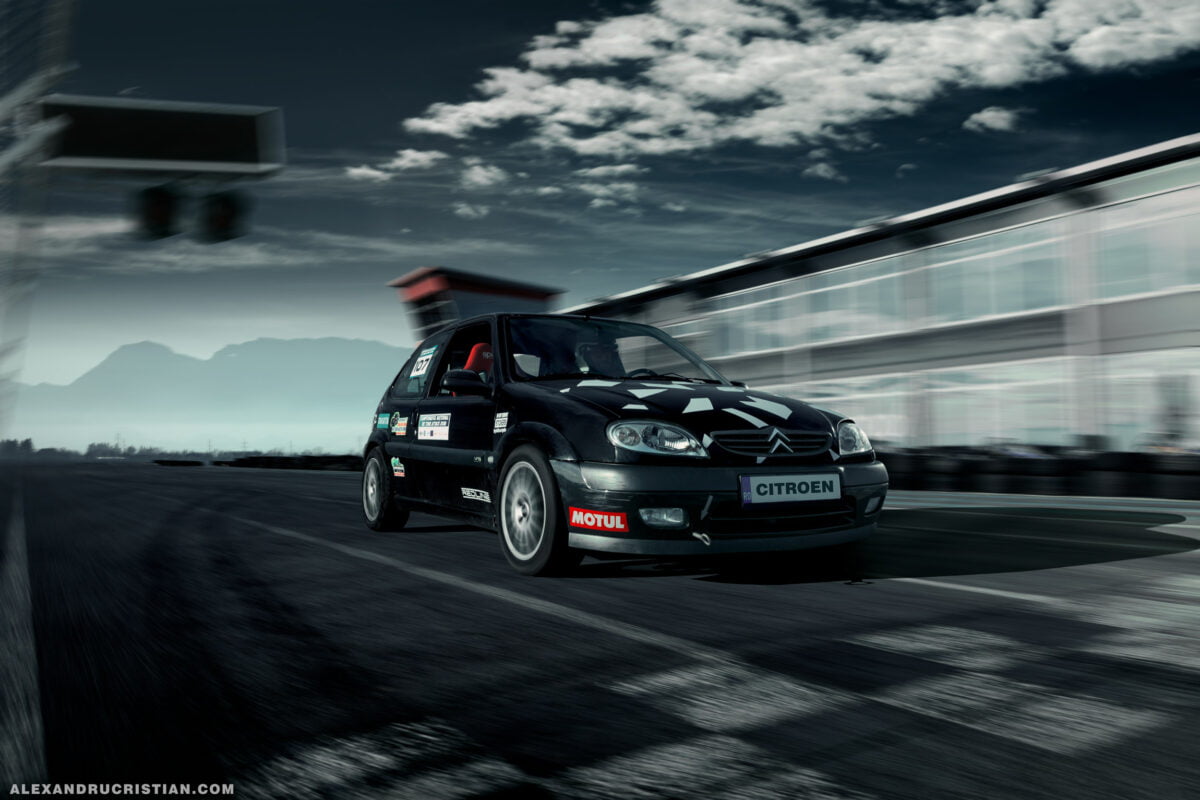 Automotive photographer based in Kent. 