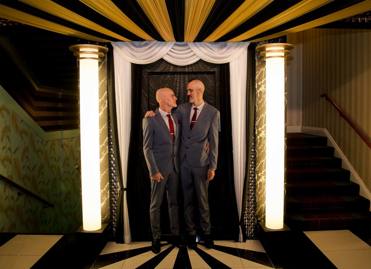 Caroline Nixon wedding venue recommendation #3