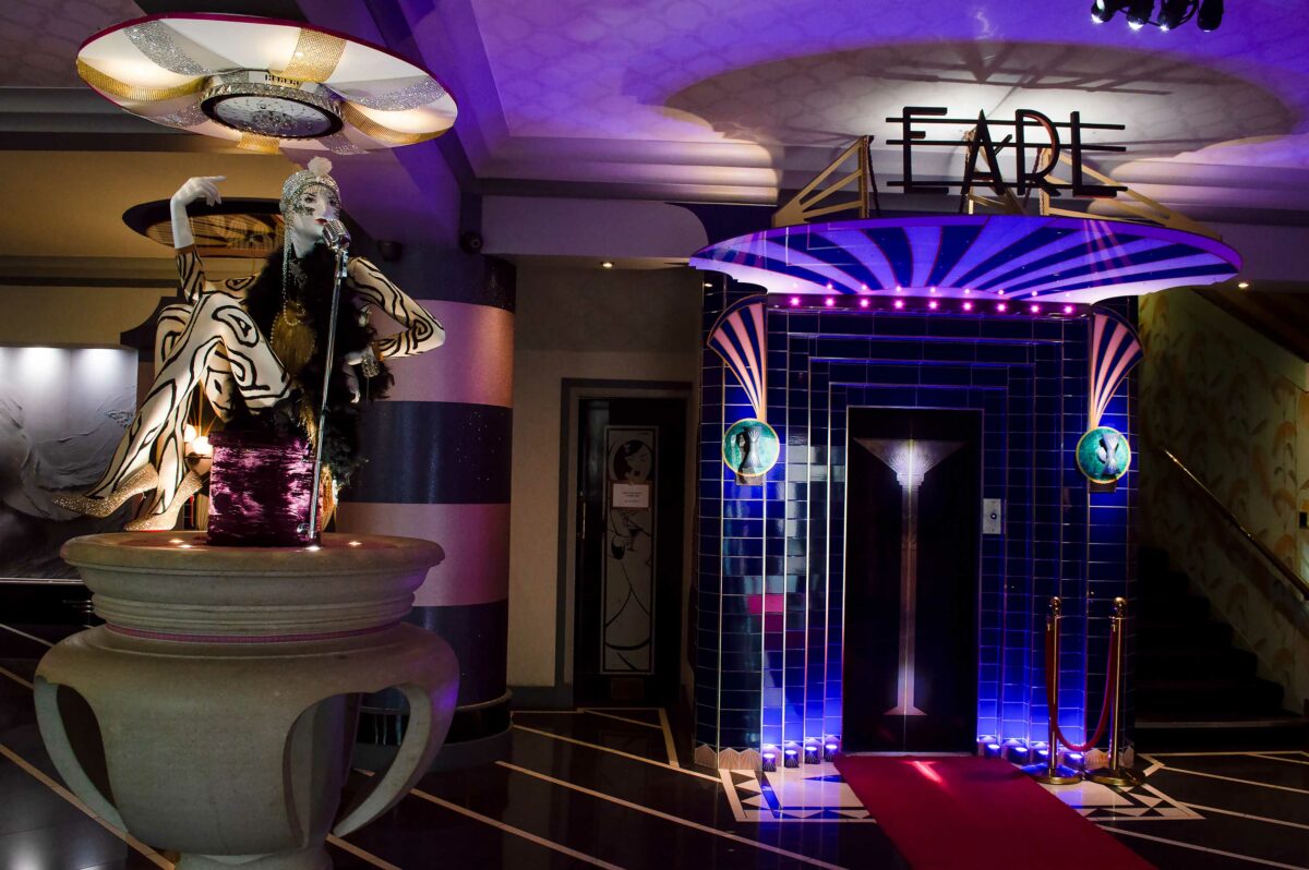 Caroline Nixon wedding venue recommendation #2