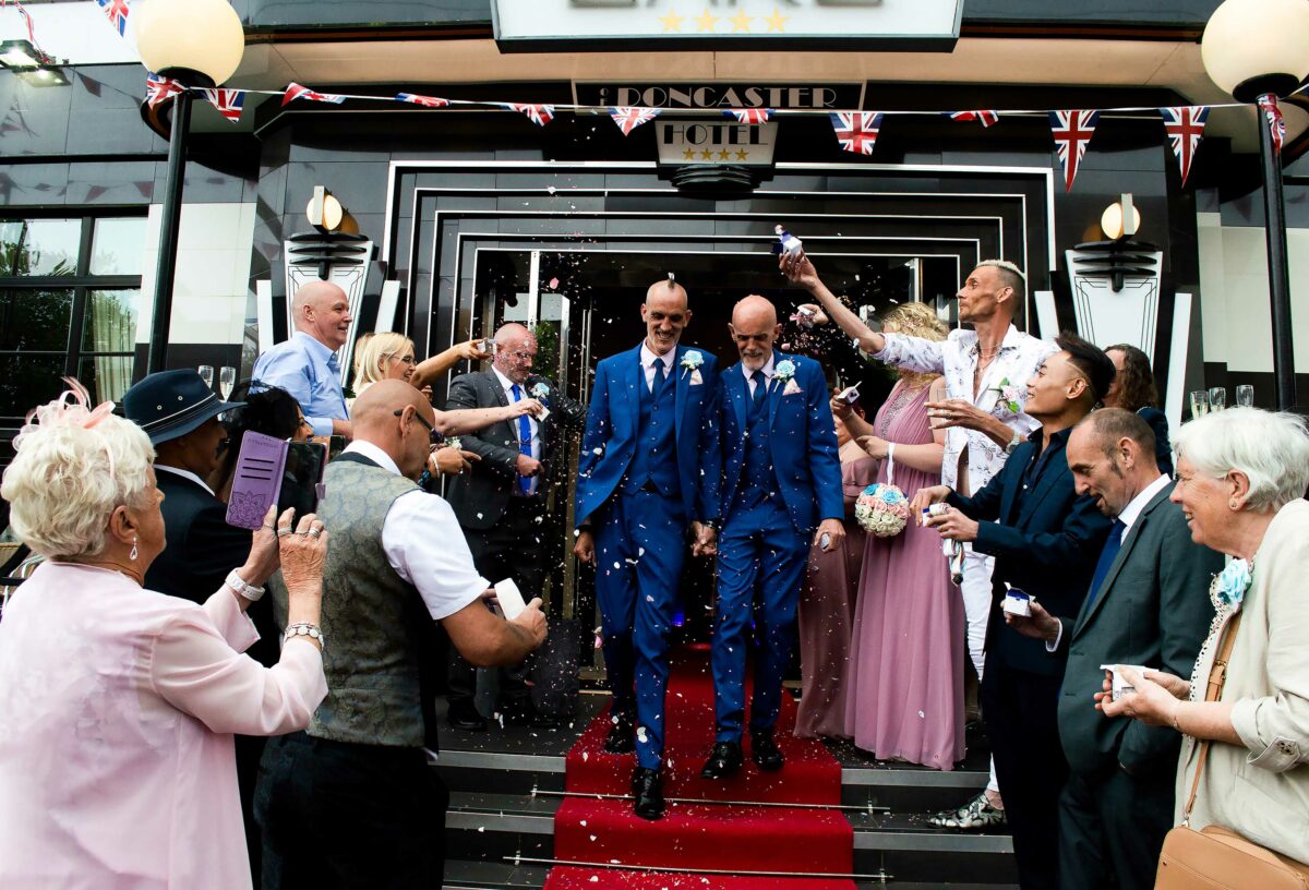 Caroline Nixon wedding venue recommendation #1