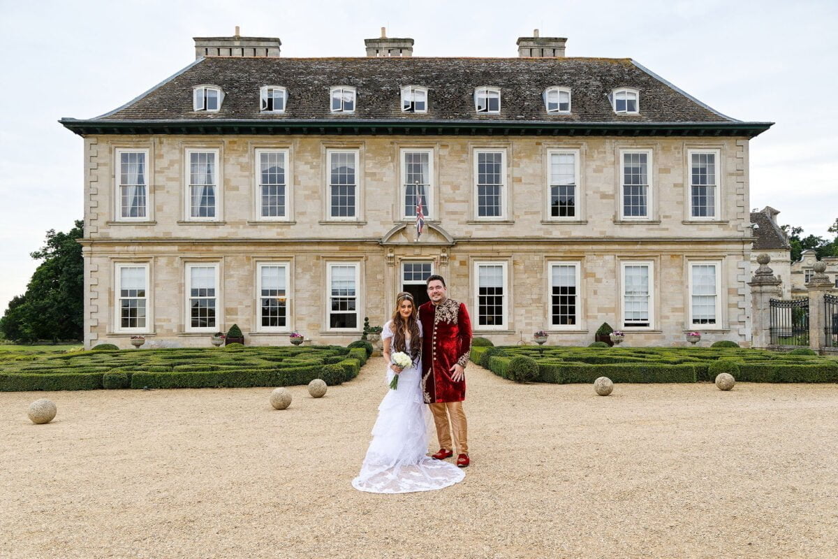 Karl Drage wedding venue recommendation #1