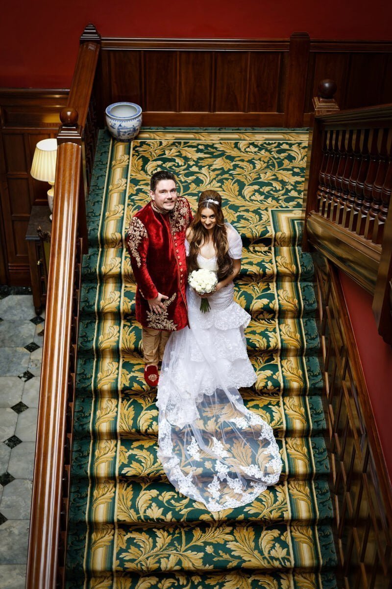 Karl Drage wedding venue recommendation #2