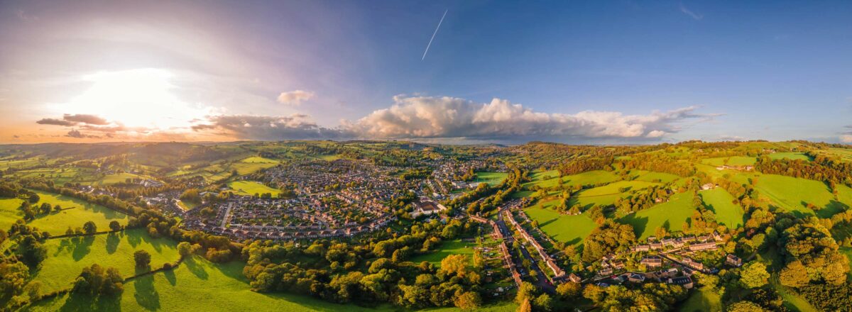 Laura is an Interior photographer in Derbyshire