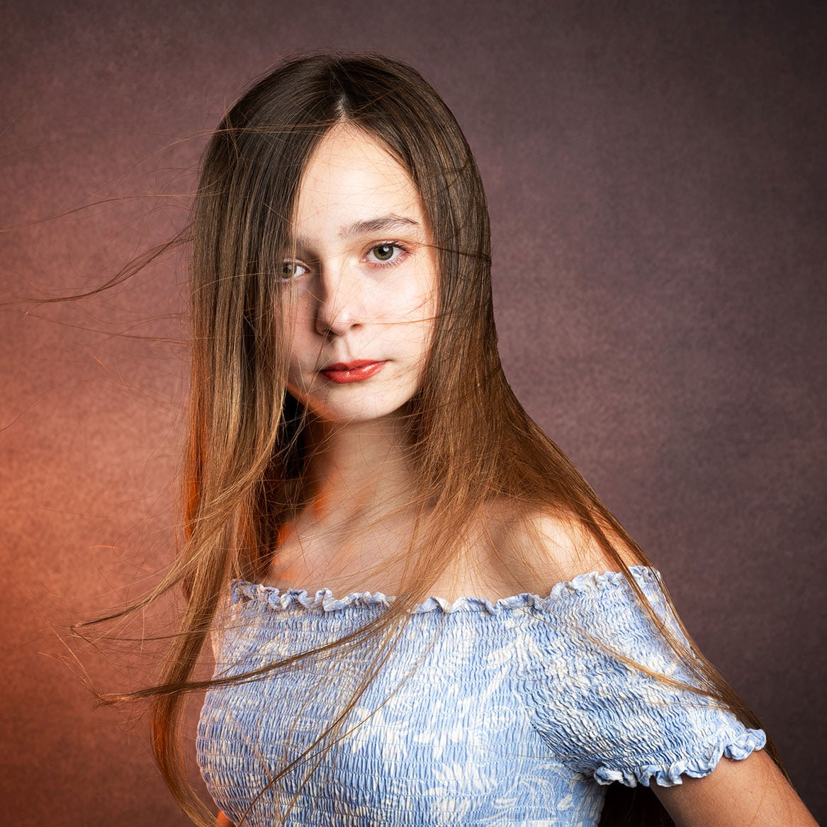 Michael is a portrait photographer based in Norfolk.