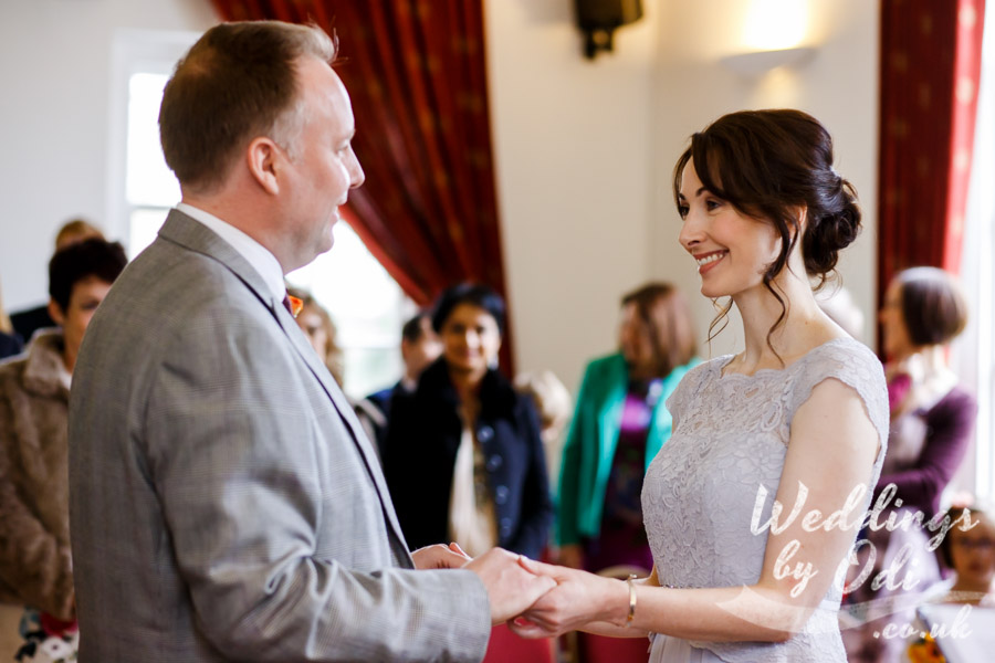 Wedding Photographer Hertford