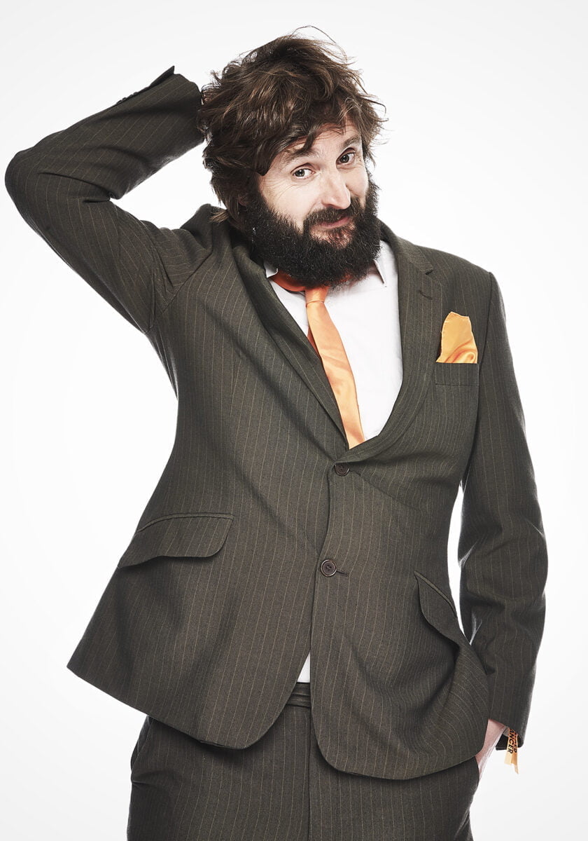 Portrait photographer East London