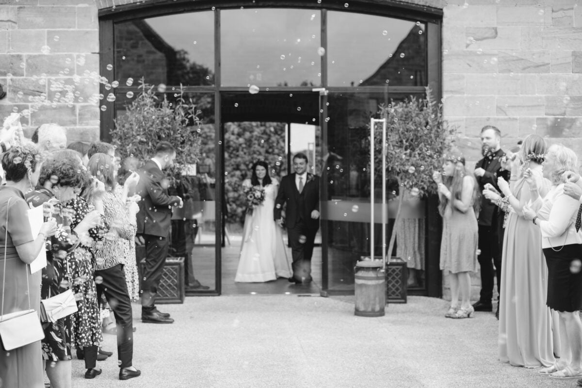 Samantha Newson wedding venue recommendation #3