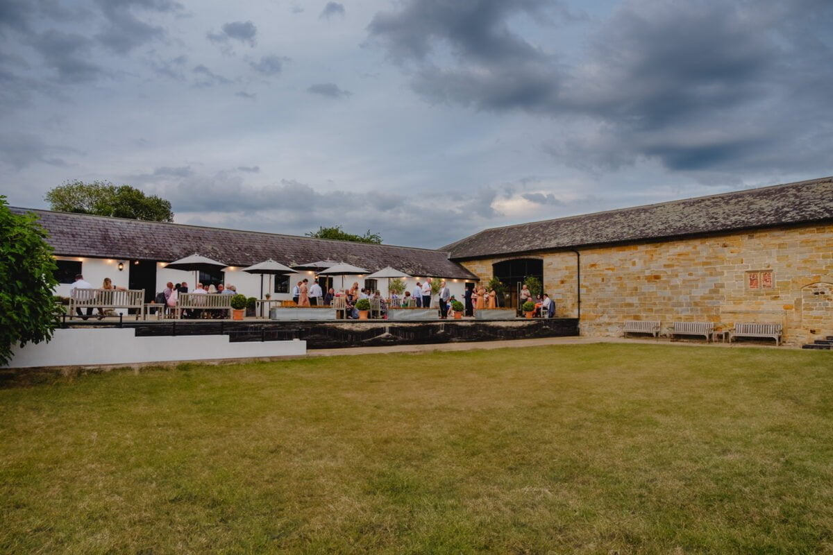 Samantha Newson wedding venue recommendation #1