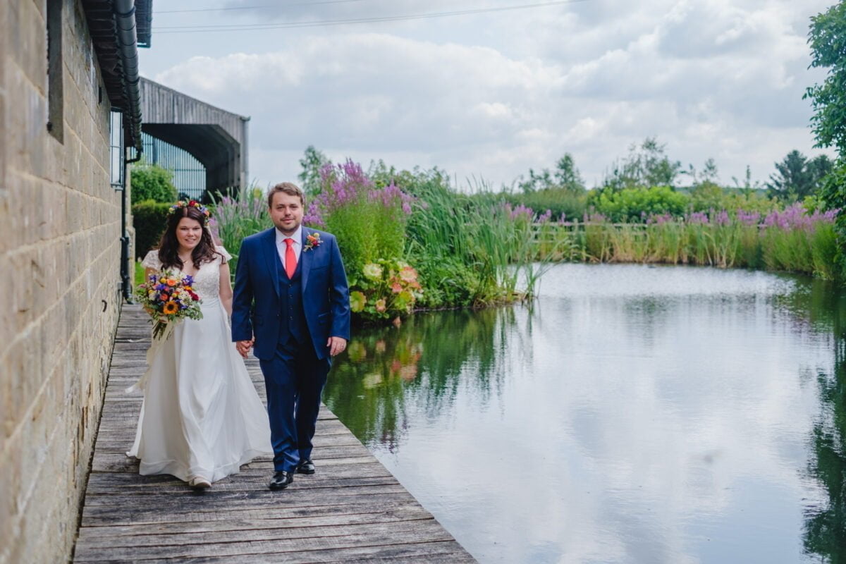 Samantha Newson wedding venue recommendation #2