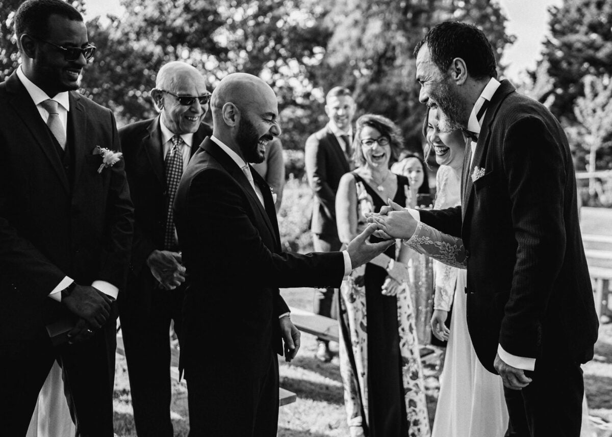 Valentin is a wedding photographer based in Hampshire. 