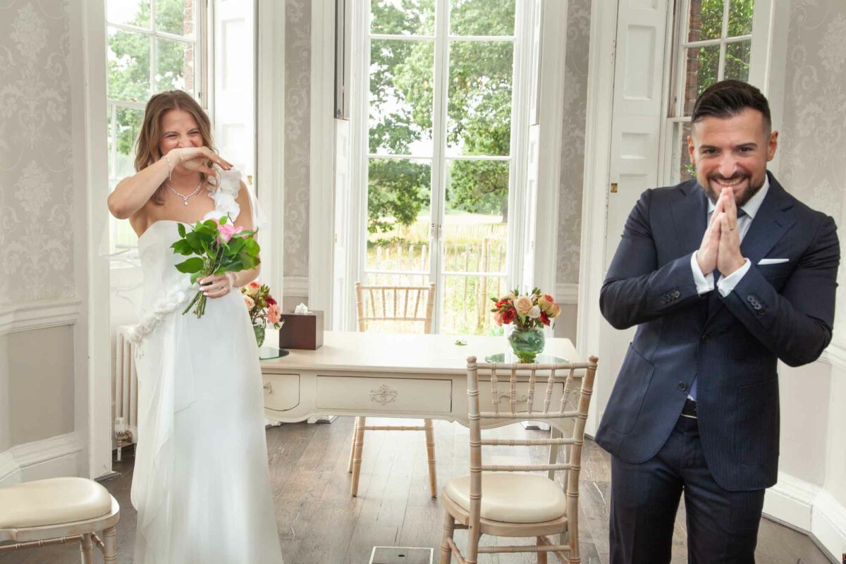 Aneta Swoboda wedding venue recommendation #1