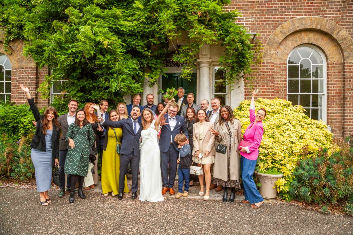 Aneta Swoboda wedding venue recommendation #2