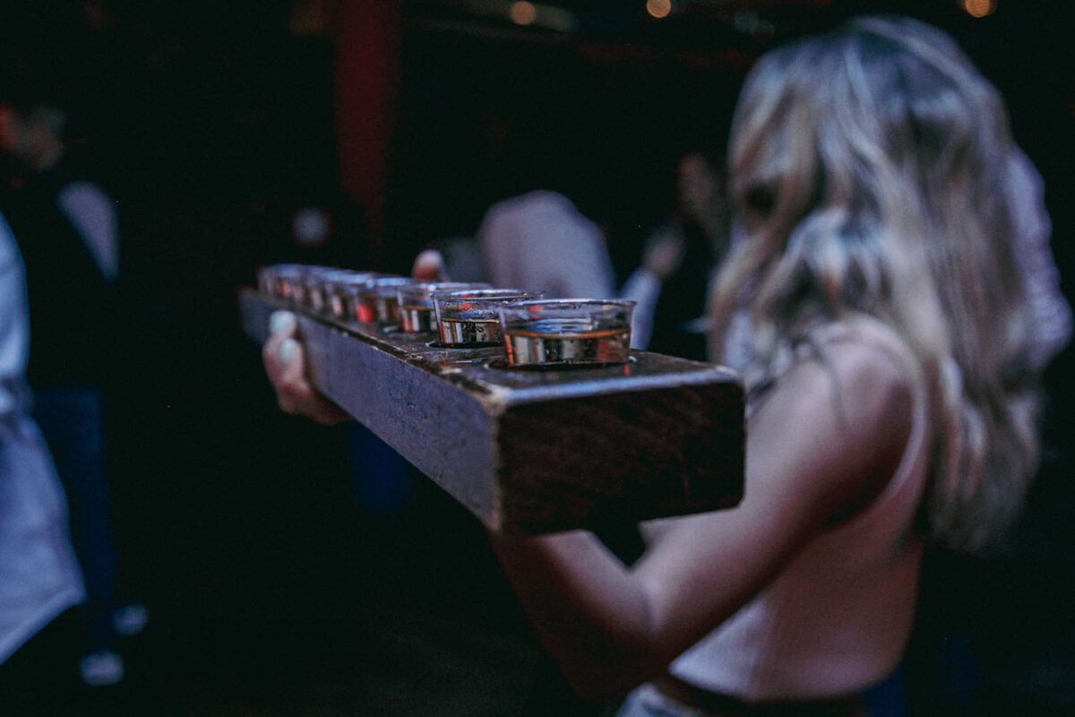 Enzo is an event photographer based in London.