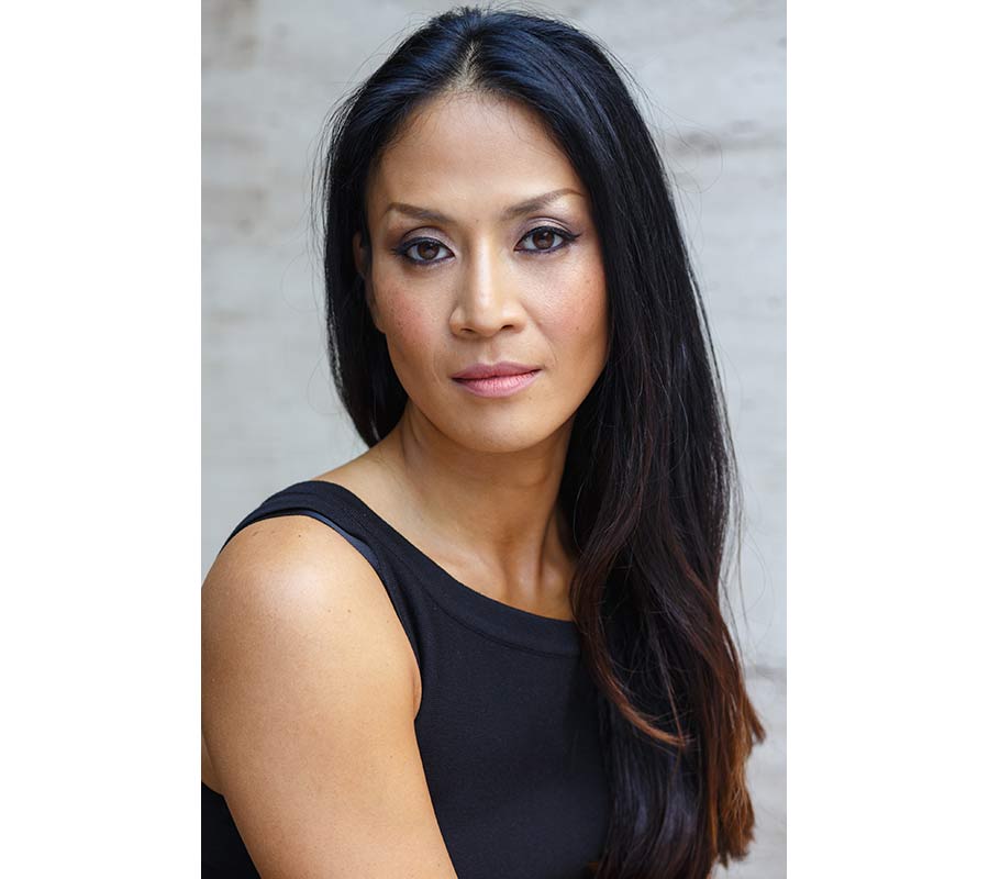 Beauty portrait photographer