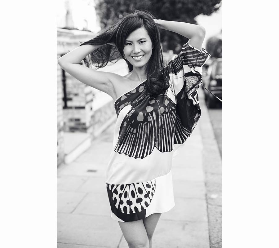 Fashion style portraits