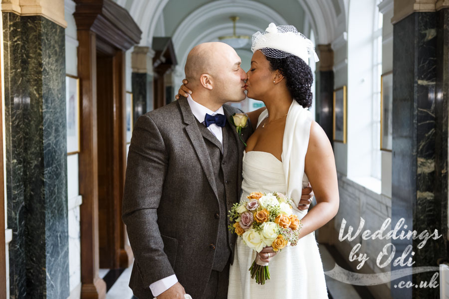 Alternative Wedding photographer