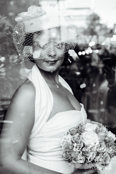 Alternative Wedding photographer