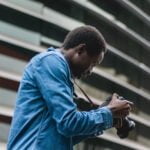 Profile photo for Davidmensahphotography