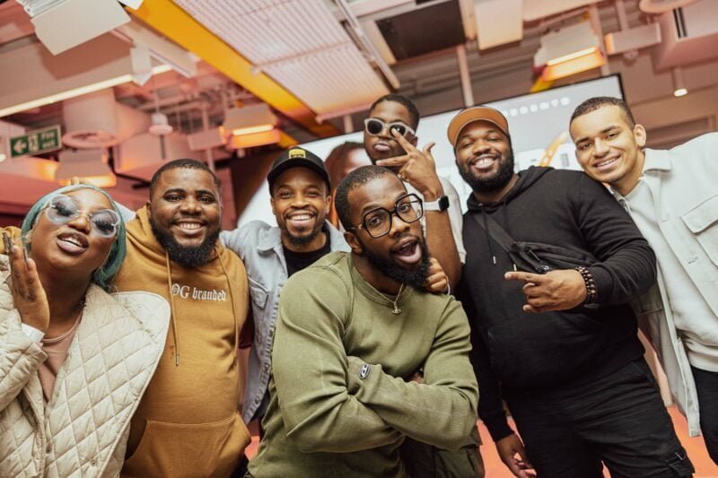 Event Food Photographer Leicester Leicestershire