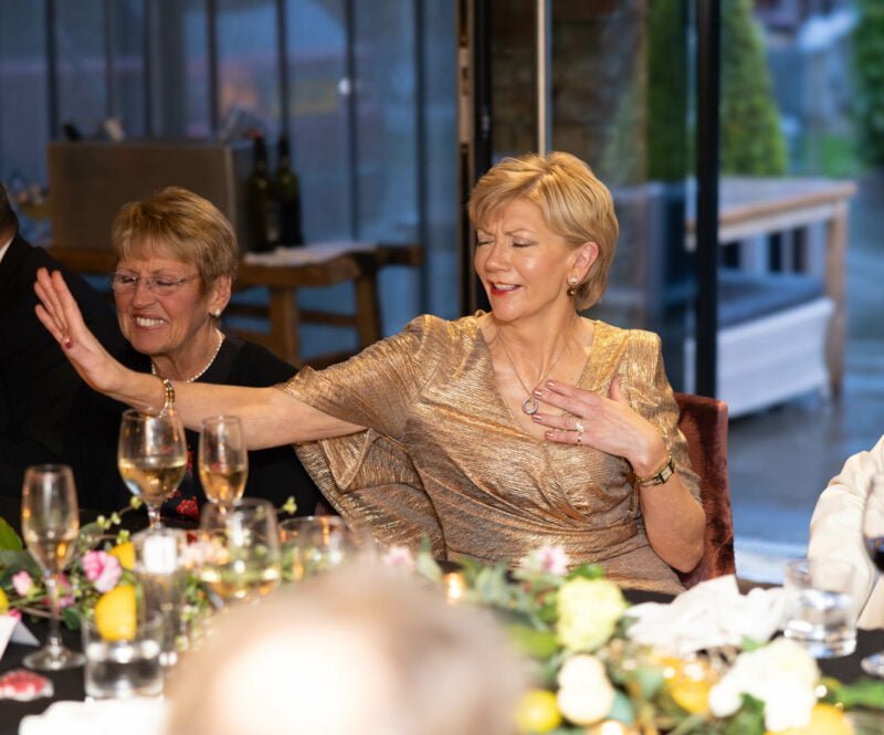 Event Food Photographer Leicester Leicestershire