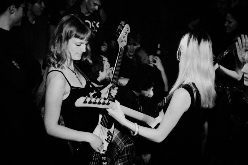 Music & Performing arts Photographer Tower Hamlets London