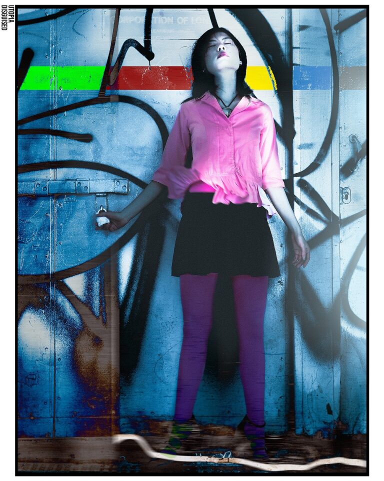 Fashion & Portrait Photographer Nottingham Nottinghamshire