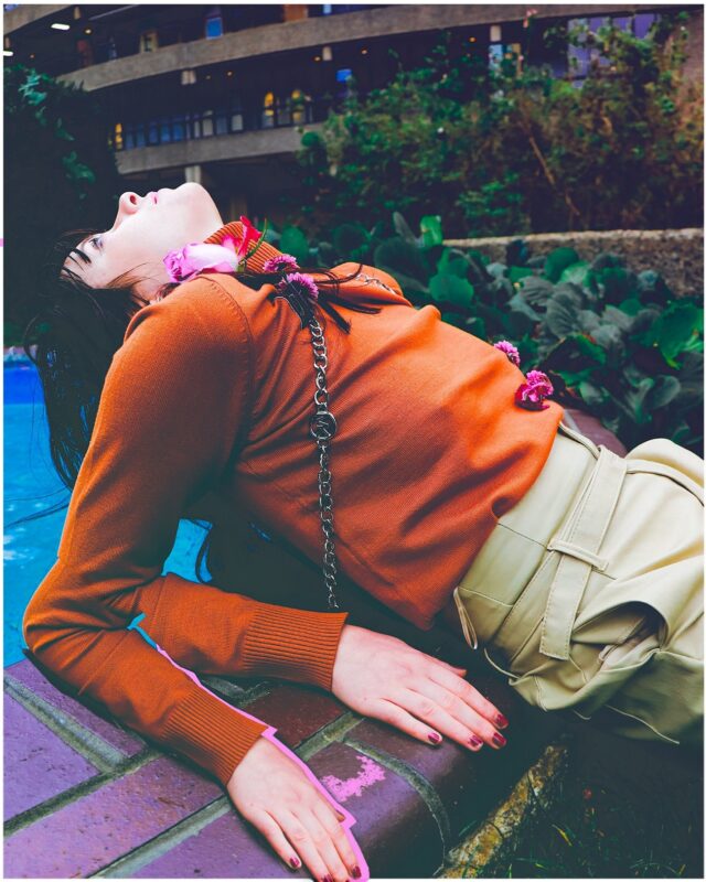 Fashion & Portrait Photographer Nottingham Nottinghamshire