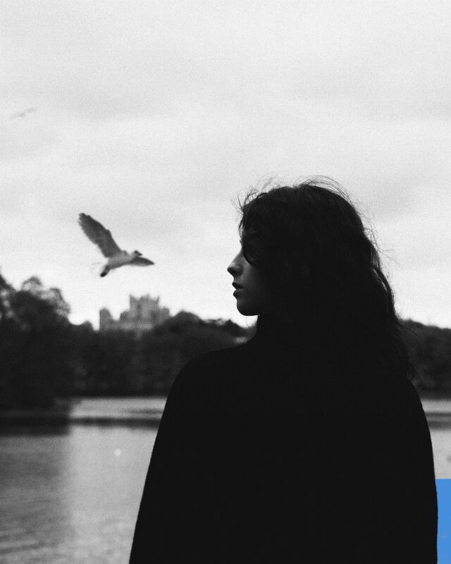 Fashion & Portrait Photographer Nottingham Nottinghamshire