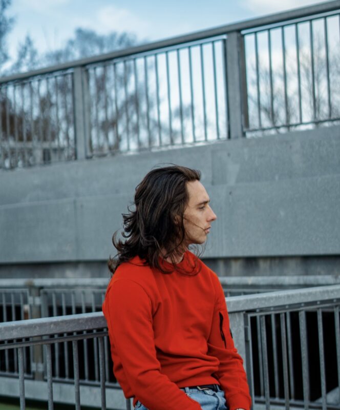 Portrait Wedding Photographer Wilmslow Cheshire