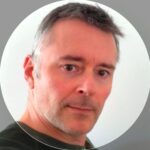 Profile photo for Stephen Robinson