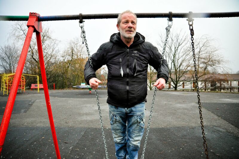 Documentary Photographer Glasgow Glasgow City