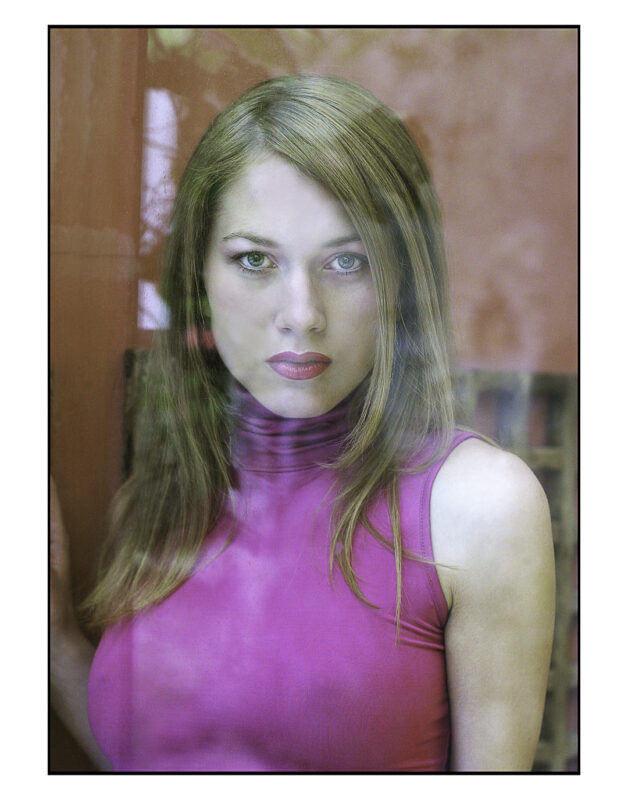 Fashion Portrait Photographer Leicestershire Leicestershire