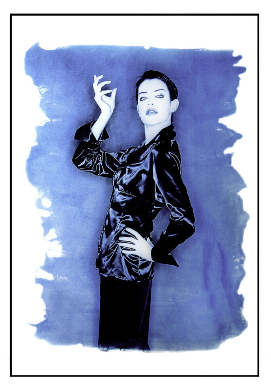 Fashion Portrait Photographer Leicestershire Leicestershire