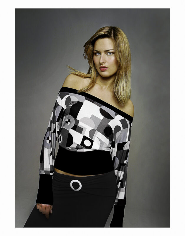 Fashion Portrait Photographer Leicestershire Leicestershire