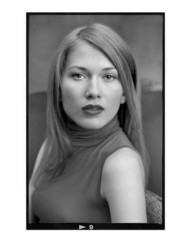 Fashion Portrait Photographer Leicestershire Leicestershire