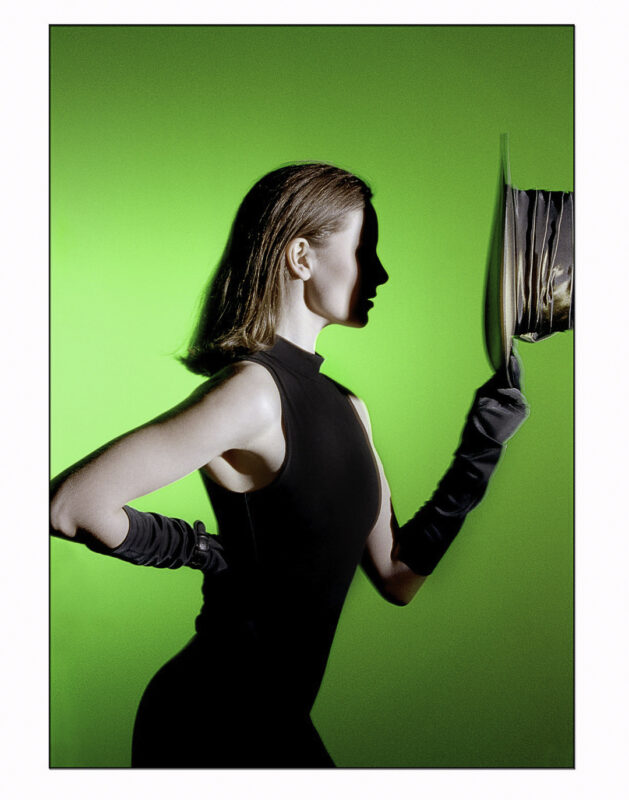 Fashion Portrait Photographer Leicestershire Leicestershire