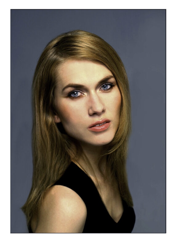 Fashion Portrait Photographer Leicestershire Leicestershire